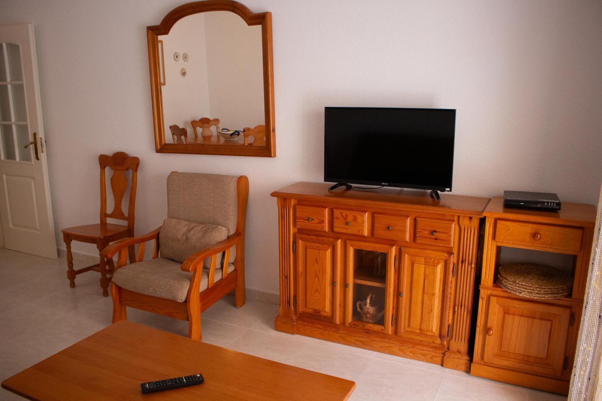 Apartamentos Topacio Unitursa Calpe Kültér fotó