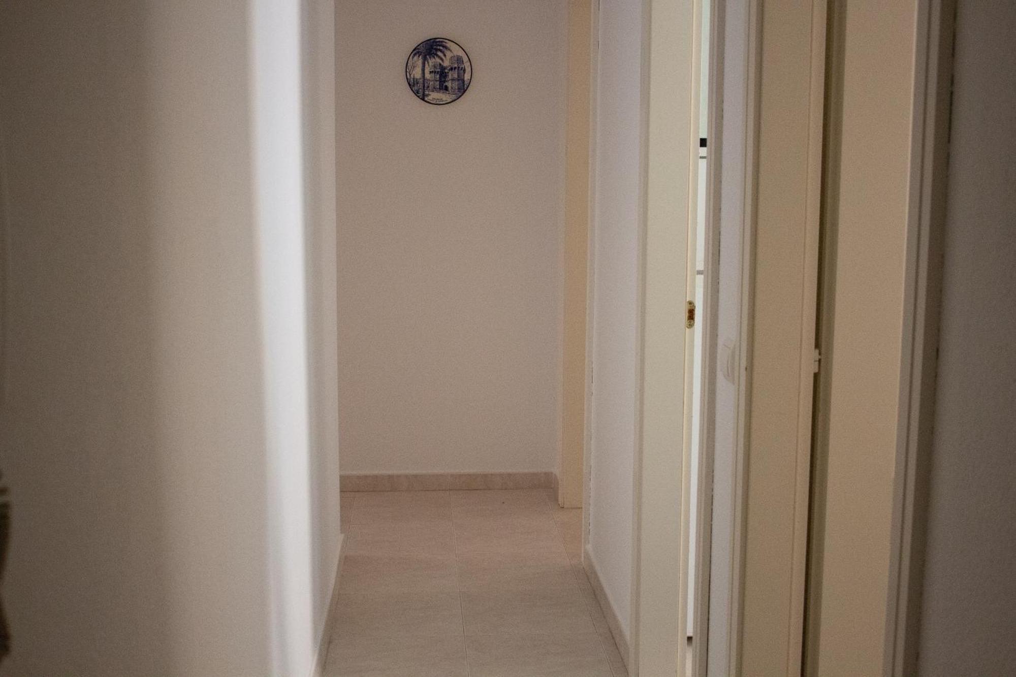 Apartamentos Topacio Unitursa Calpe Kültér fotó