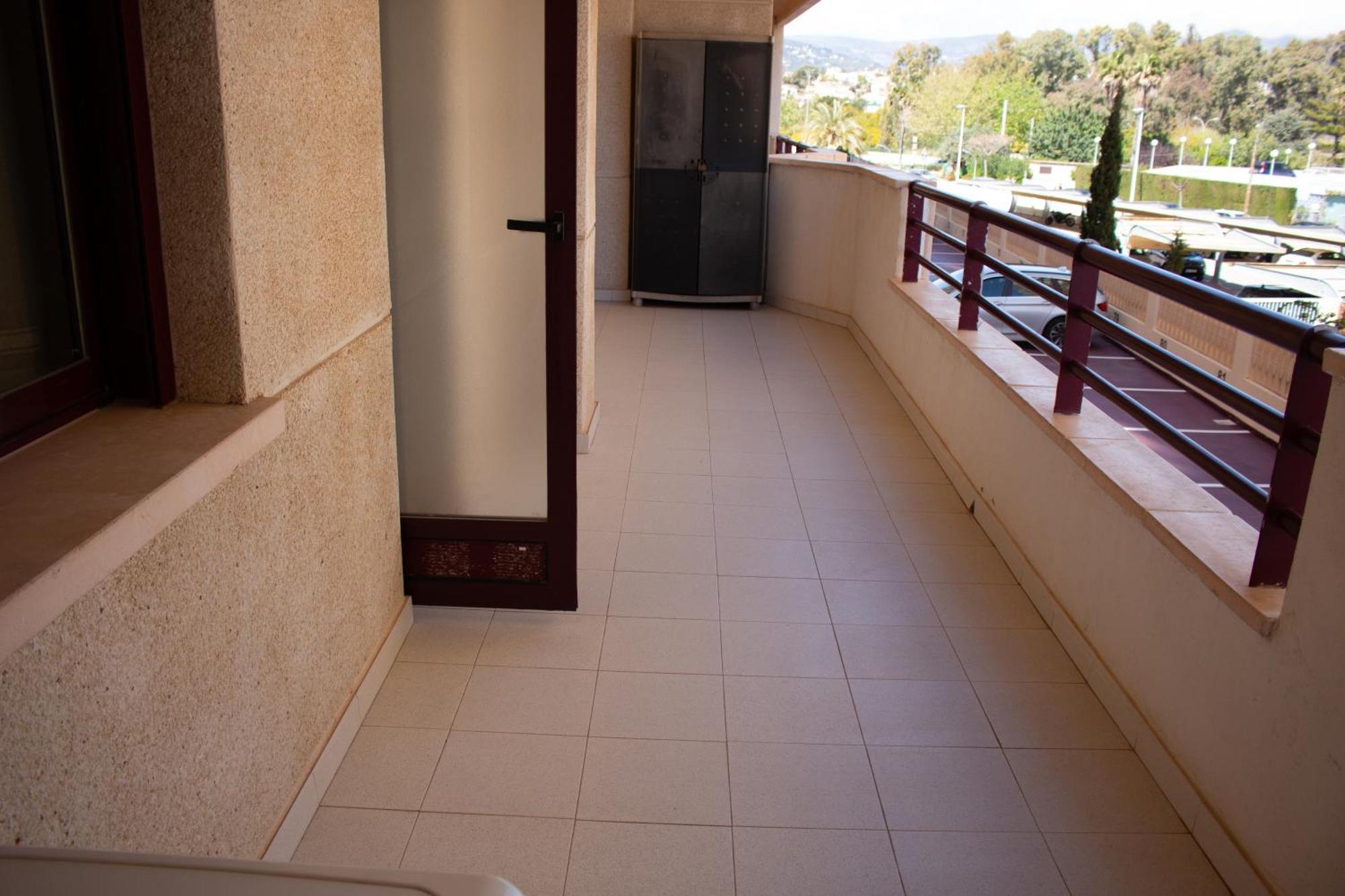 Apartamentos Topacio Unitursa Calpe Kültér fotó